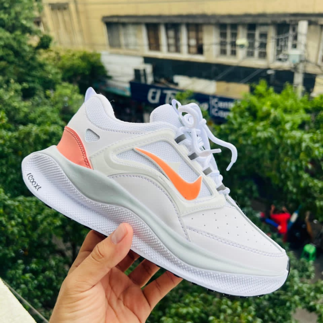 ZAPATOS DAMA RECOT