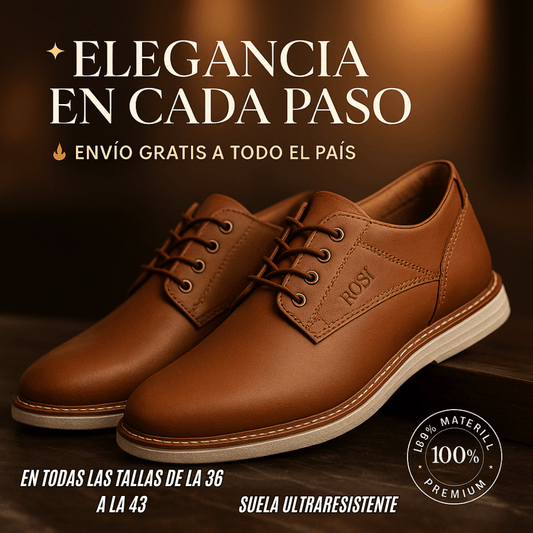 Colección Elegante - Línea Elegance BOS