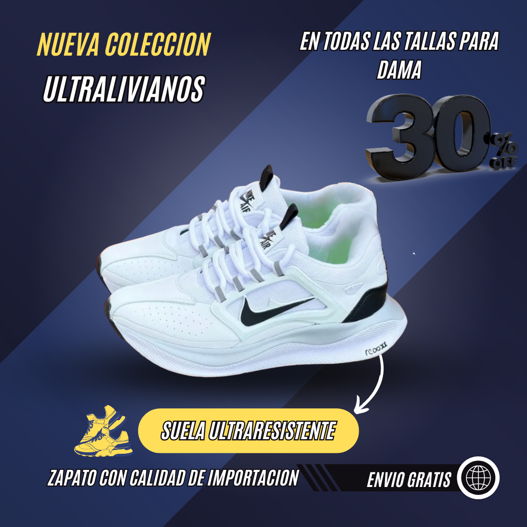 ZAPATOS DAMA RECOT