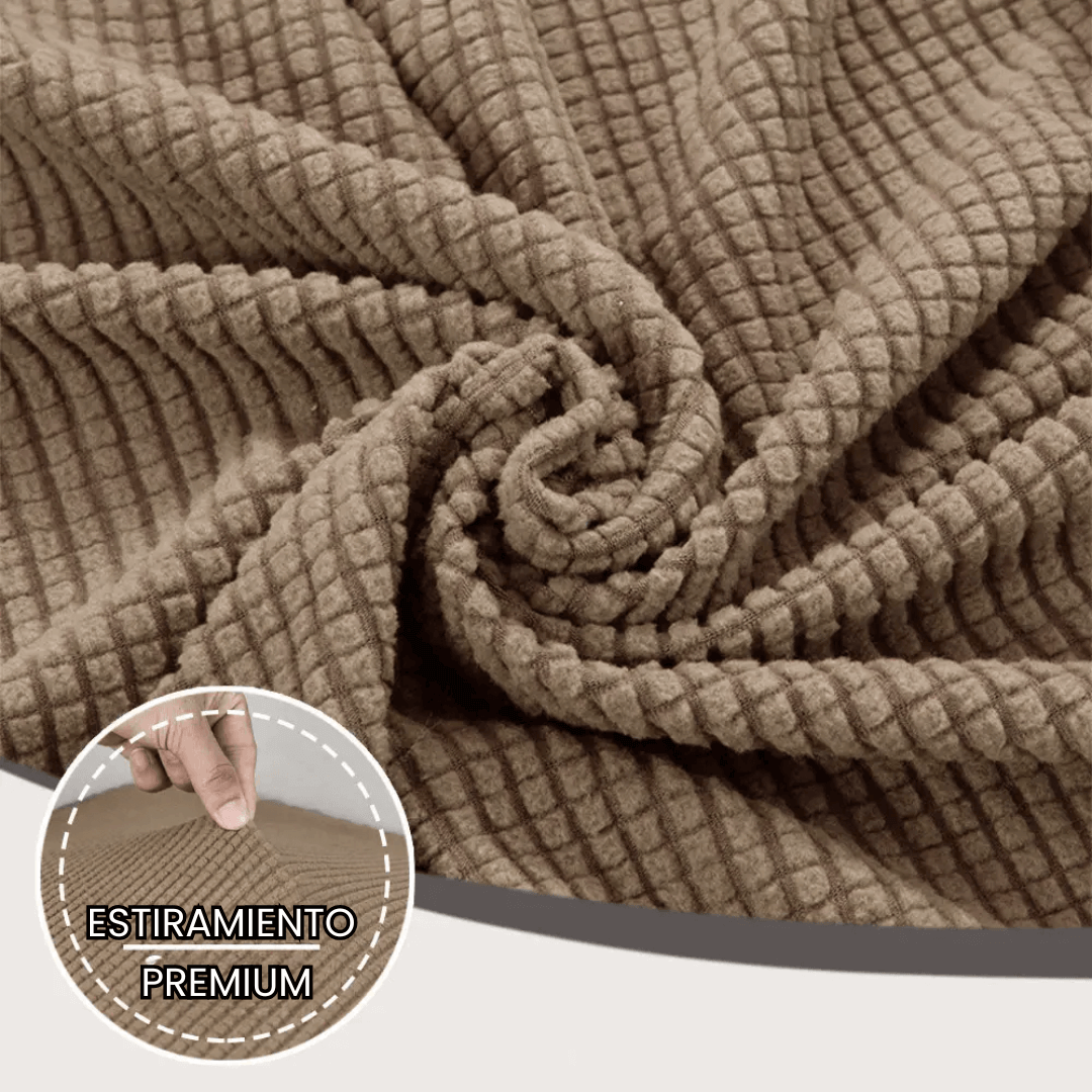 Protector para Sillas - Combo x 4 Unidades