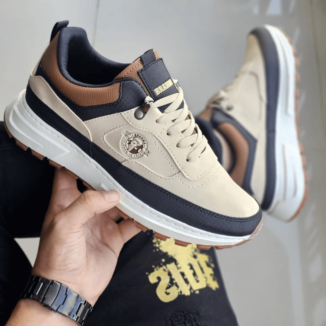 Zapatos Casuales - Superlivianos & con Estilo