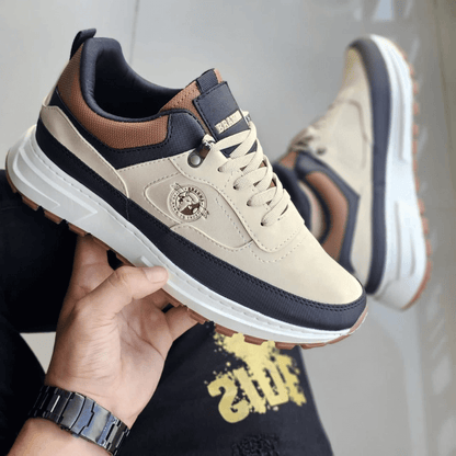 Zapatos Casuales - Superlivianos & con Estilo