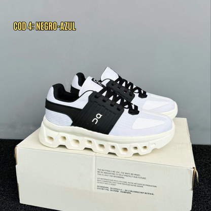 ZAPATOS RUNNING - NUEVA COLECCION 2025