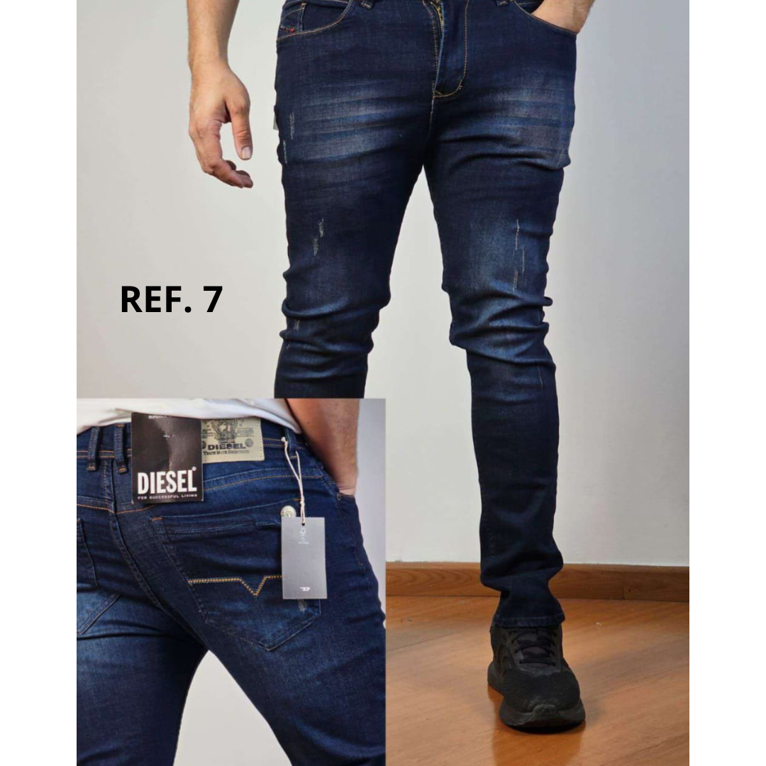 URBAN JEANS® - IMPORTADOS DE MAXIMA CALIDAD