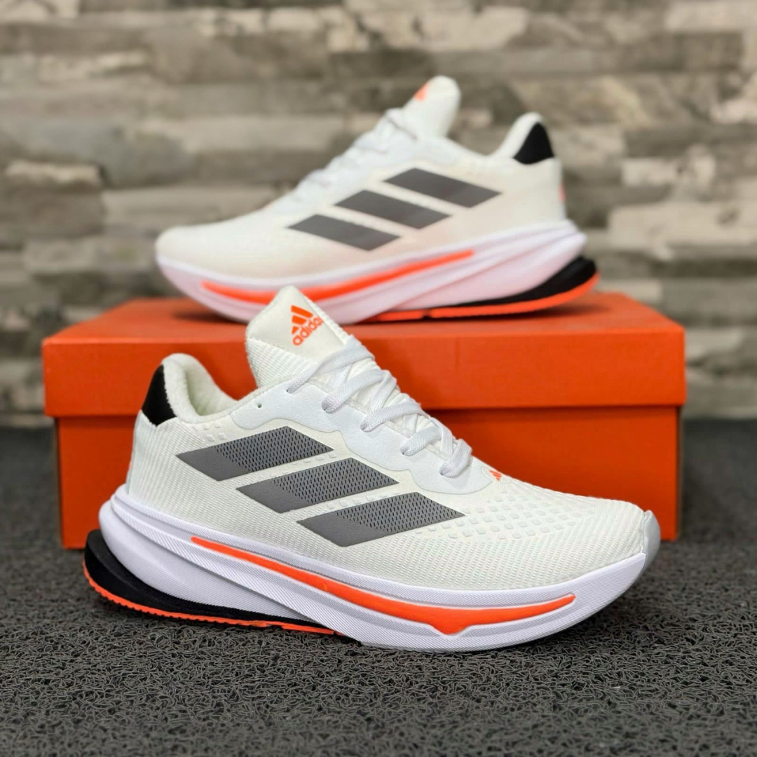 Zapatos Deportivos - Superlivianos