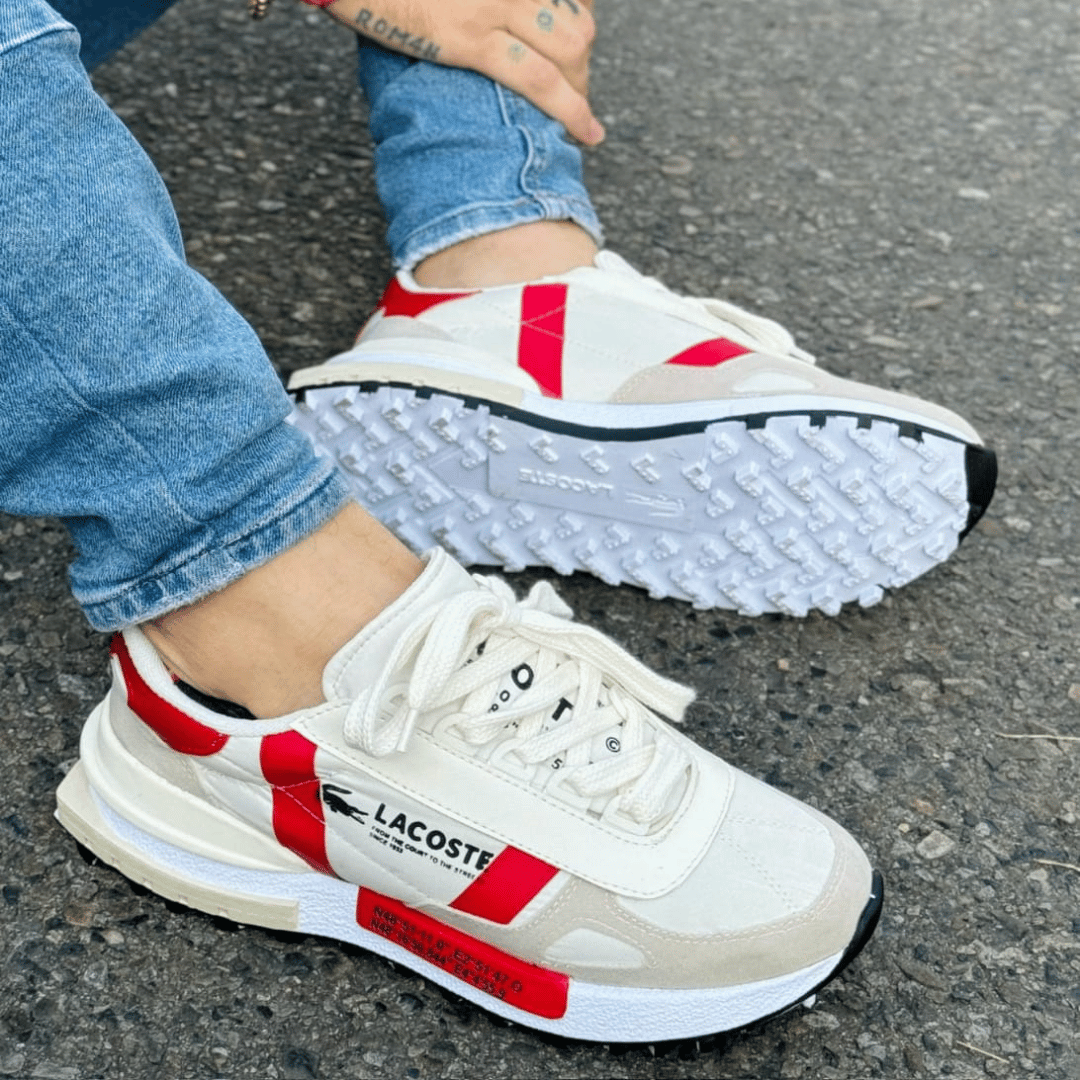 Zapatillas Casuales - Etern Coste