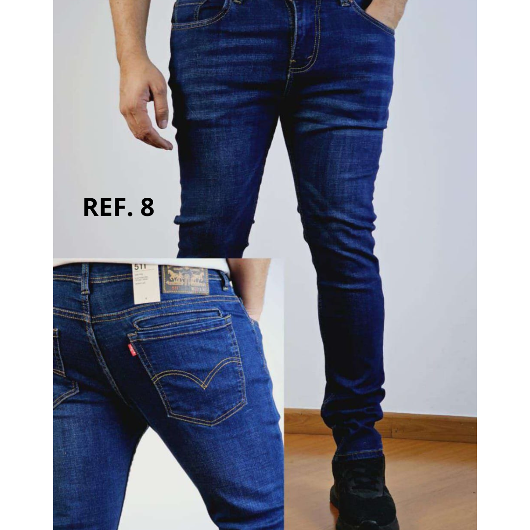 URBAN JEANS® - IMPORTADOS DE MAXIMA CALIDAD