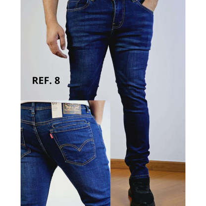 URBAN JEANS® - IMPORTADOS DE MAXIMA CALIDAD