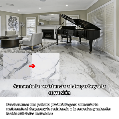 StoneGuard® - Restaurador de Mármol y Cerámica