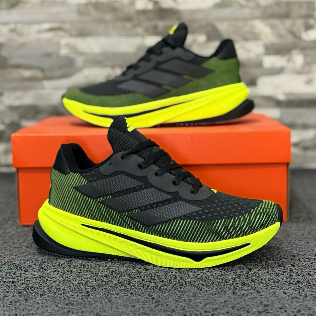 Zapatos Deportivos - Superlivianos