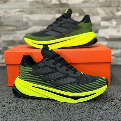 Zapatos Deportivos - Superlivianos