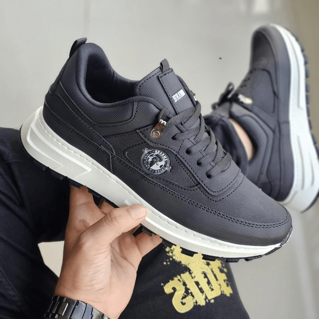 Zapatos Casuales - Superlivianos & con Estilo