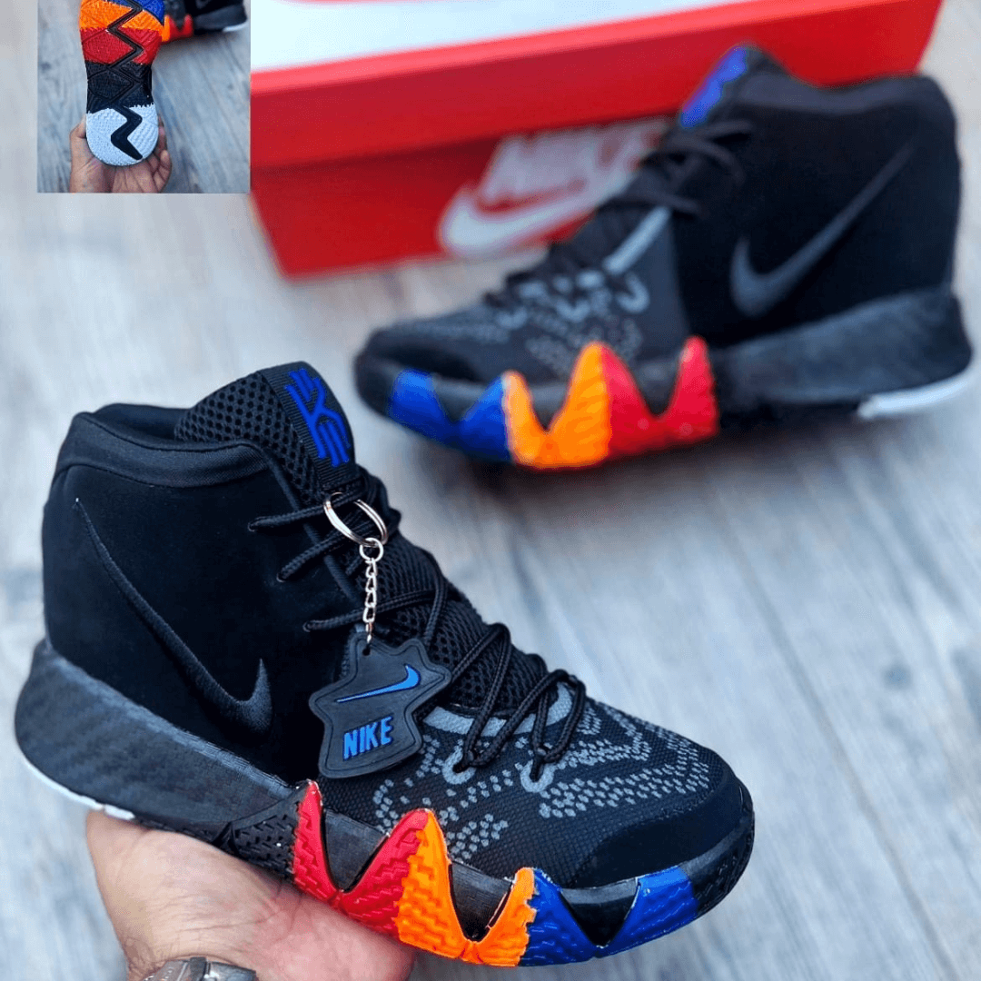 Tenis Urbanos - Estilo Deportivo & Casual