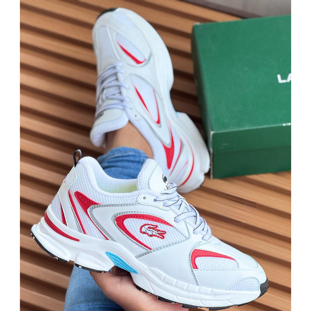 TENIS ULTRALIVIANOS - CALIDAD DE IMPORTADOS