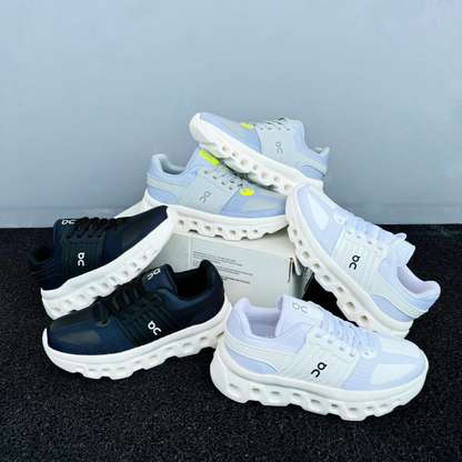 ZAPATOS RUNNING - NUEVA COLECCION 2025