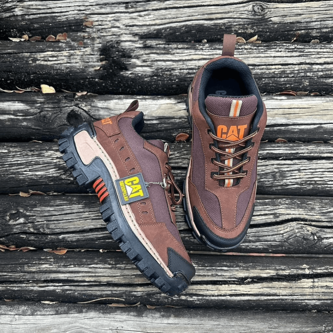 Zapatos Casuales - Estilo Único & Elegancia