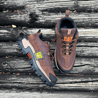 Zapatos Casuales - Estilo Único & Elegancia