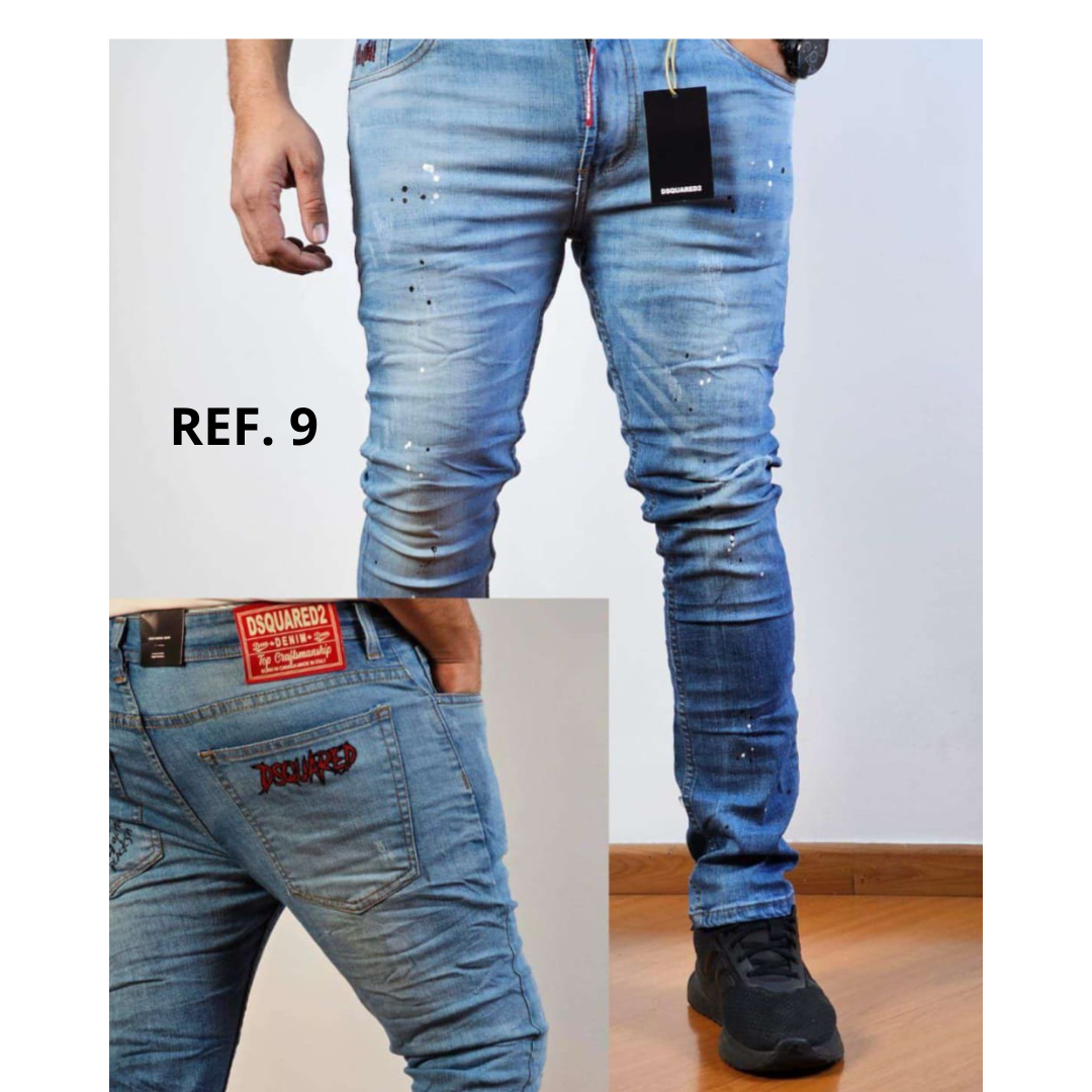 URBAN JEANS® - IMPORTADOS DE MAXIMA CALIDAD
