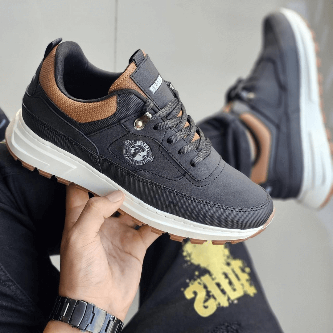 Zapatos Casuales - Superlivianos & con Estilo