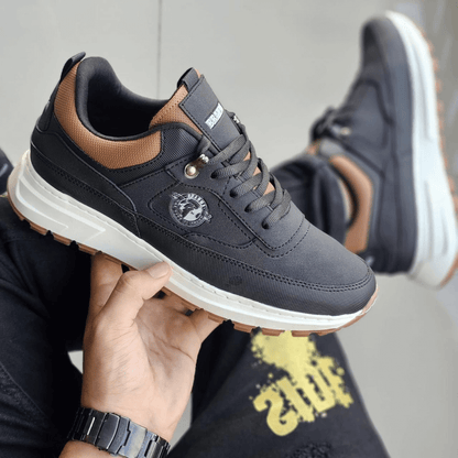 Zapatos Casuales - Superlivianos & con Estilo