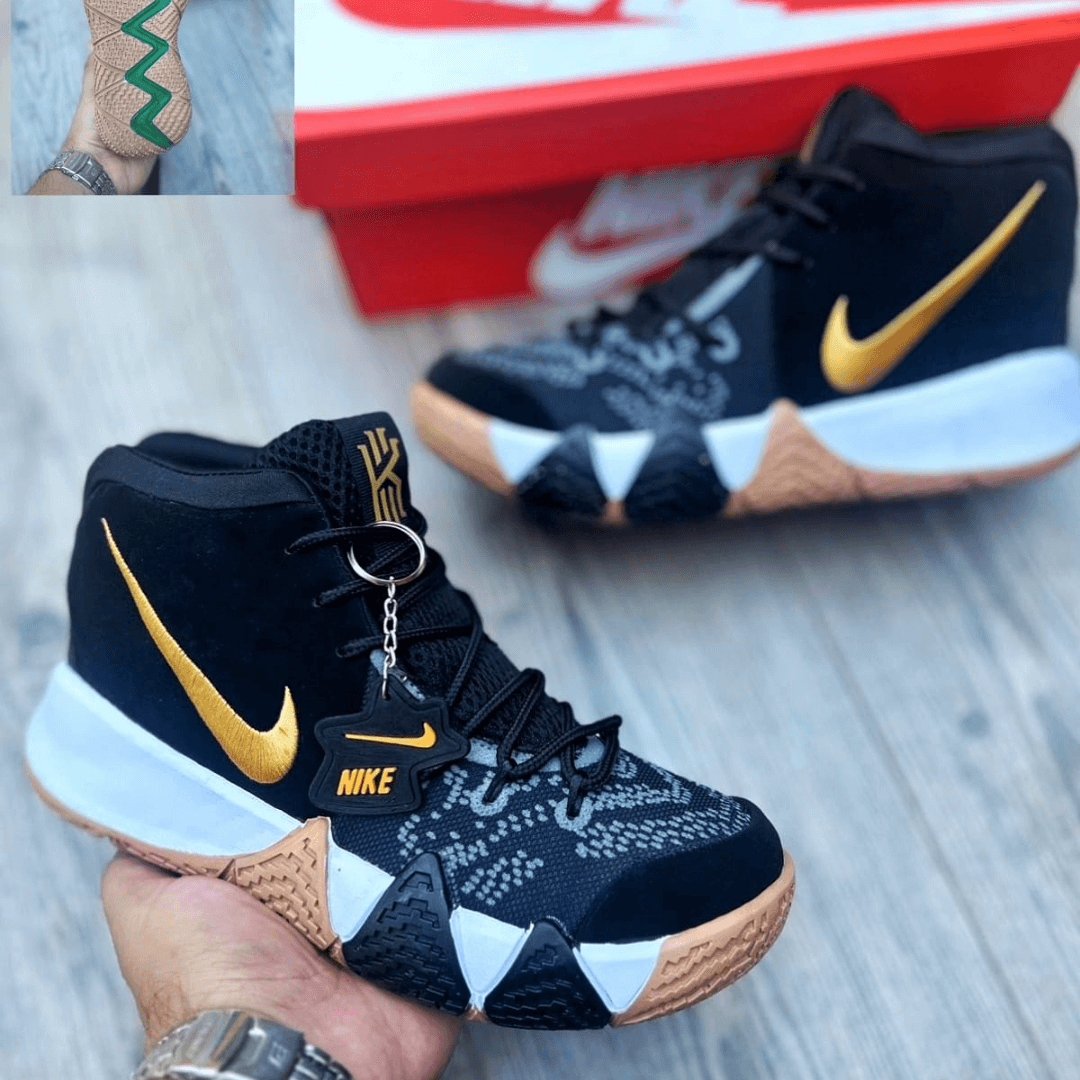 Tenis Urbanos - Estilo Deportivo & Casual