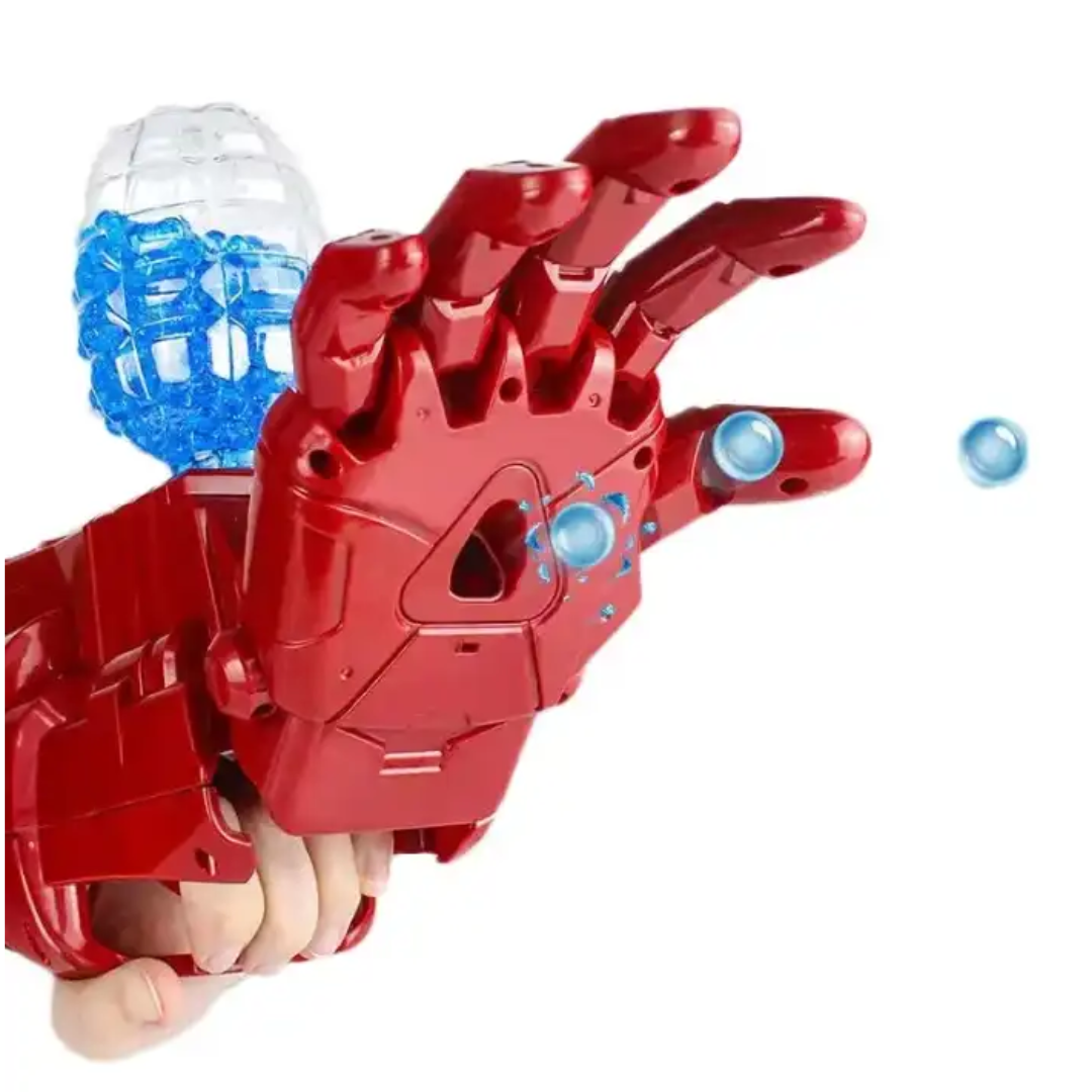 Brazo Hidroforce XM - Diversión sin Limites