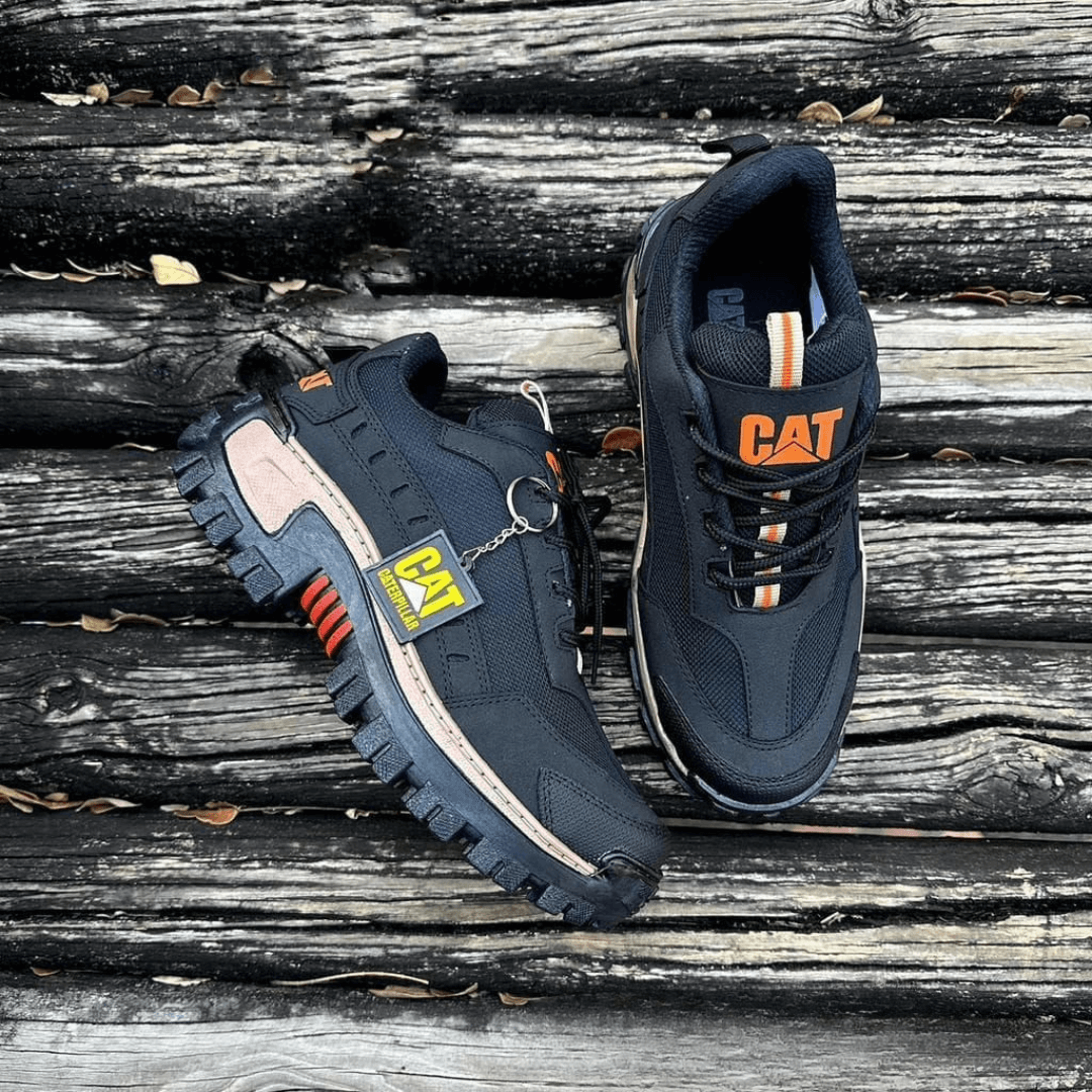 Zapatos Casuales - Estilo Único & Elegancia