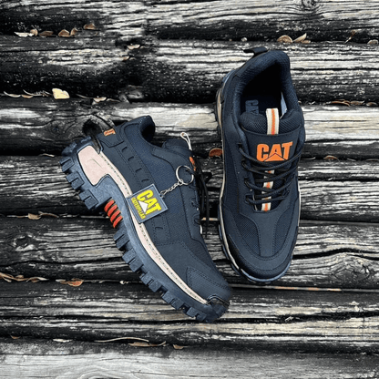 Zapatos Casuales - Estilo Único & Elegancia