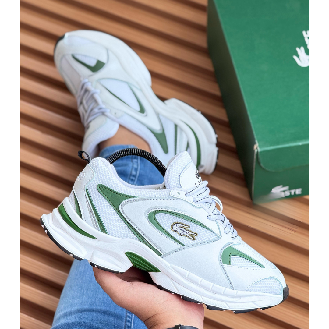 TENIS ULTRALIVIANOS - CALIDAD DE IMPORTADOS