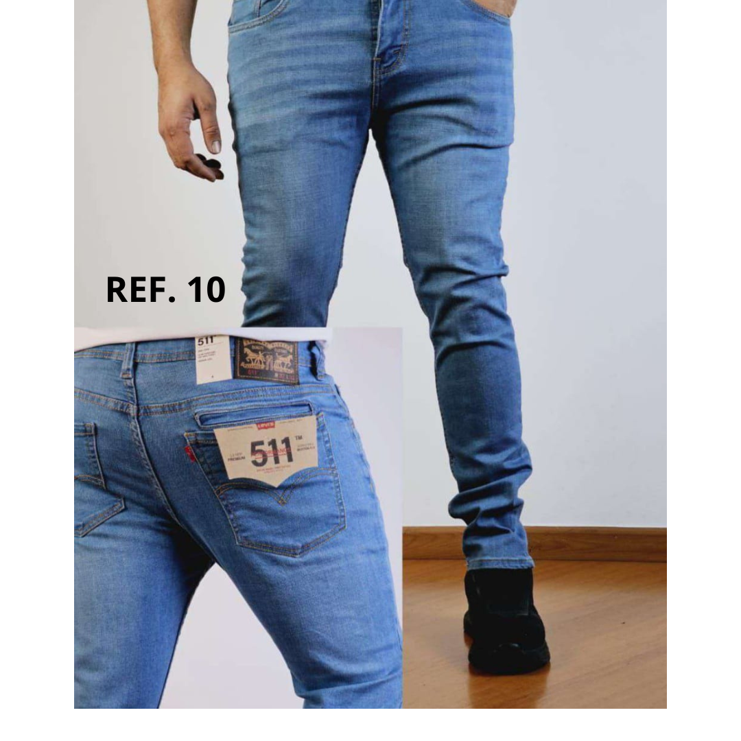 URBAN JEANS® - IMPORTADOS DE MAXIMA CALIDAD