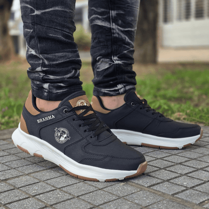 Nuevo Zapatos Casuales - Comodidad & Elegancia