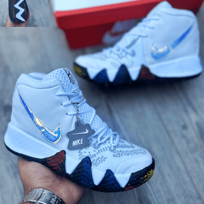 Tenis Urbanos - Estilo Deportivo & Casual