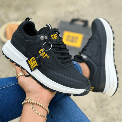 Zapatos Urbanos - Estilo Casual