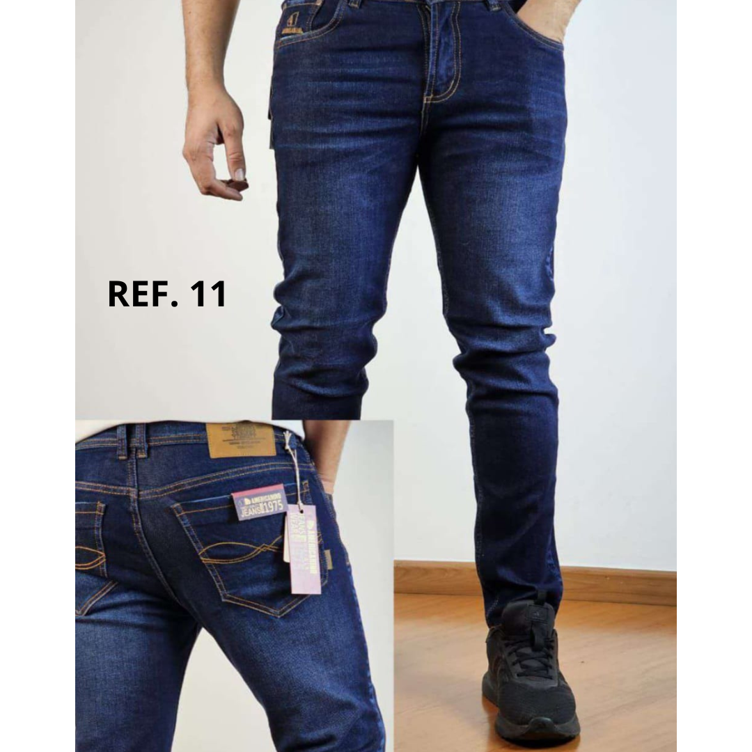 URBAN JEANS® - IMPORTADOS DE MAXIMA CALIDAD