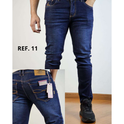 URBAN JEANS® - IMPORTADOS DE MAXIMA CALIDAD