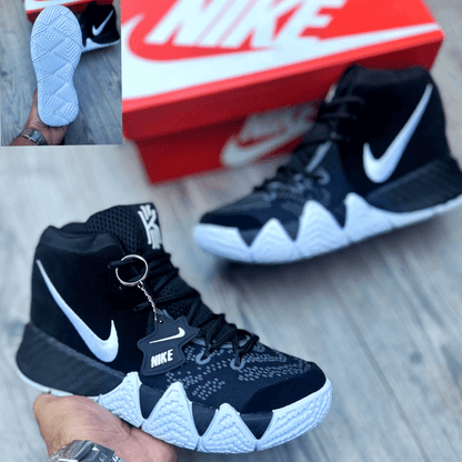 Tenis Urbanos - Estilo Deportivo & Casual