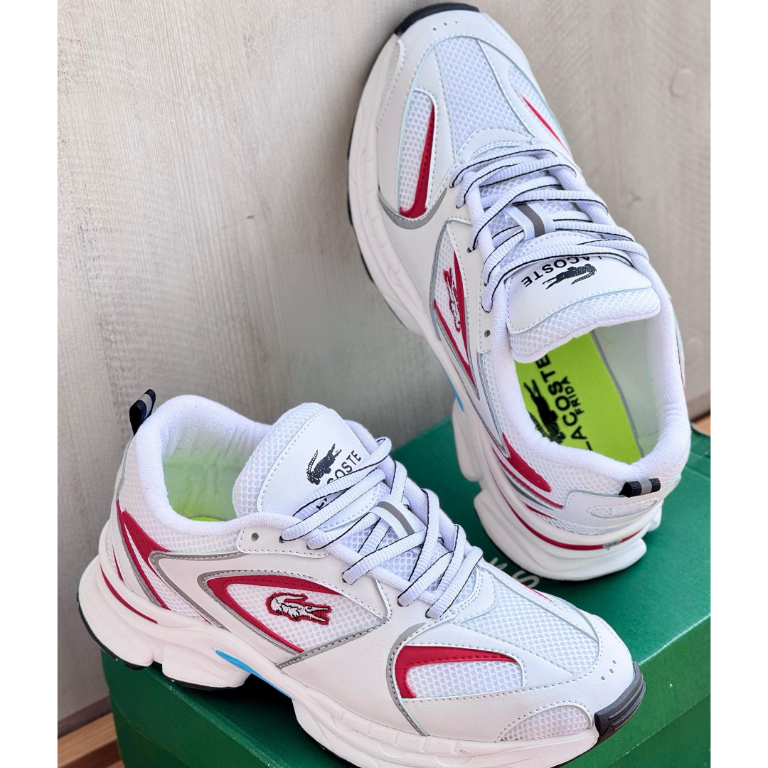 TENIS ULTRALIVIANOS - CALIDAD DE IMPORTADOS