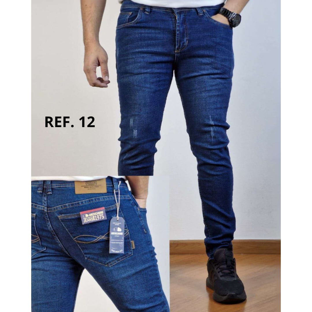 URBAN JEANS® - IMPORTADOS DE MAXIMA CALIDAD