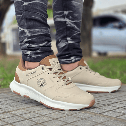 Nuevo Zapatos Casuales - Comodidad & Elegancia