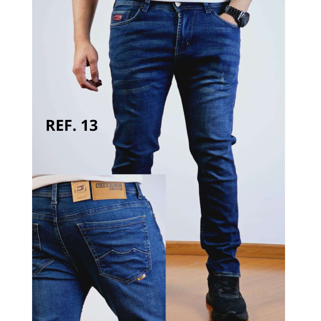 URBAN JEANS® - IMPORTADOS DE MAXIMA CALIDAD