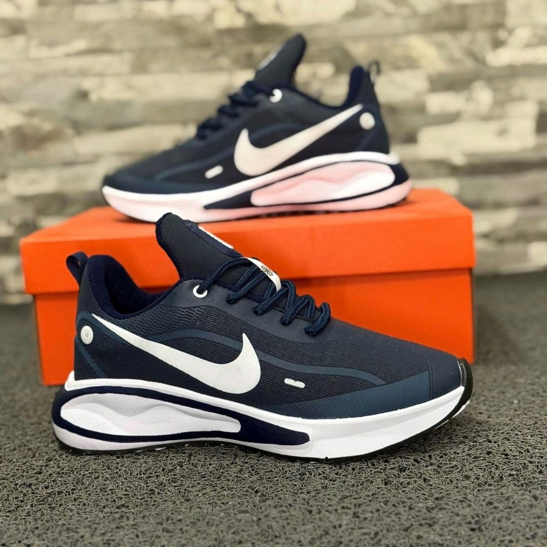 Zapatillas Deportivas - Superligeras