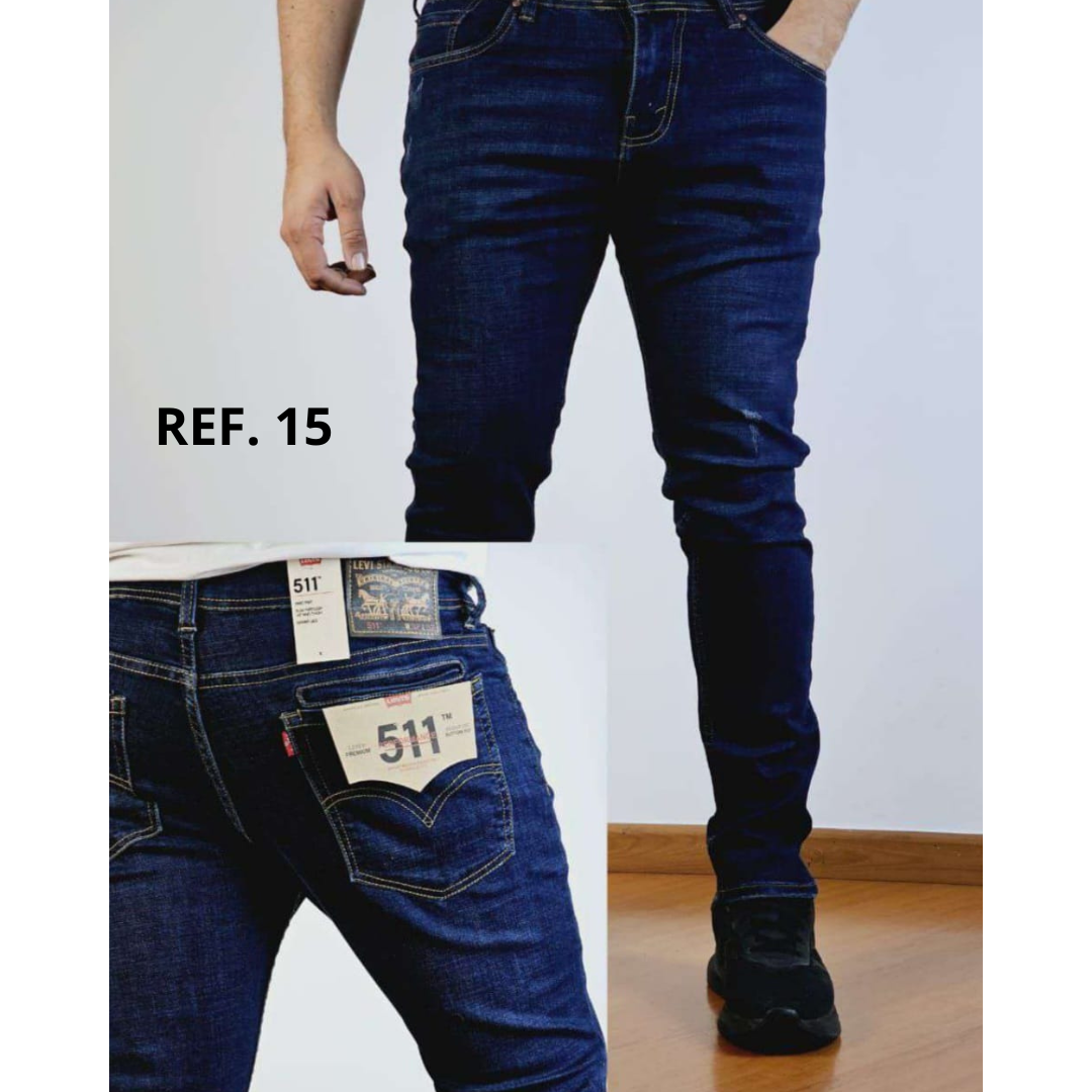 URBAN JEANS® - IMPORTADOS DE MAXIMA CALIDAD