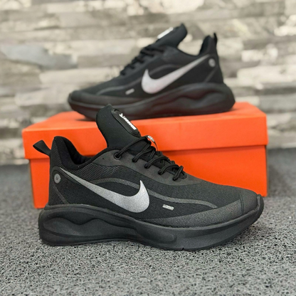 Zapatillas Deportivas - Superligeras