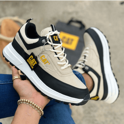 Zapatos Urbanos - Estilo Casual