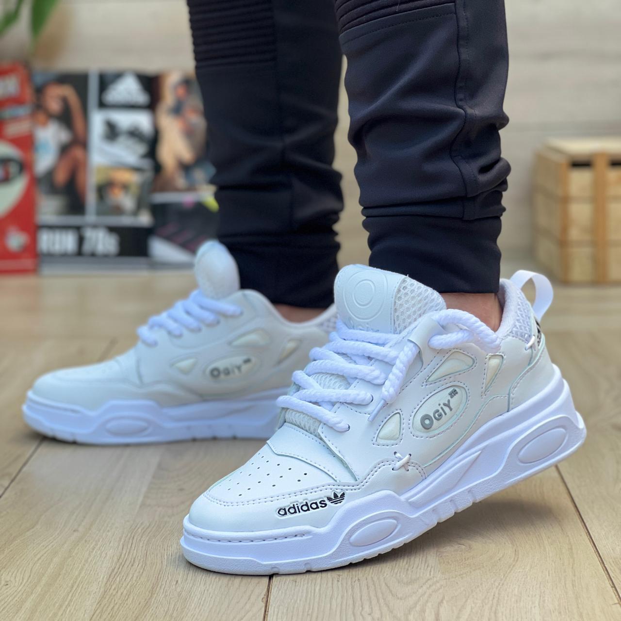 TENIS URBANO - ESTILO CASUAL O DEPORTIVO