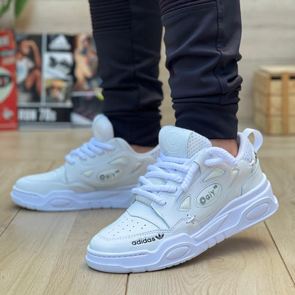 TENIS URBANO - ESTILO CASUAL O DEPORTIVO