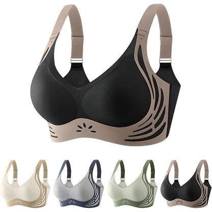 Silhouette Lift-Descubre tu comodidad definitiva, sin aros ni costuras