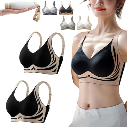 Silhouette Lift-Descubre tu comodidad definitiva, sin aros ni costuras