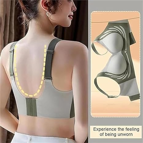 Silhouette Lift-Descubre tu comodidad definitiva, sin aros ni costuras