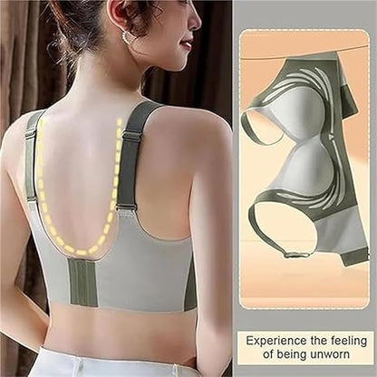 Silhouette Lift-Descubre tu comodidad definitiva, sin aros ni costuras